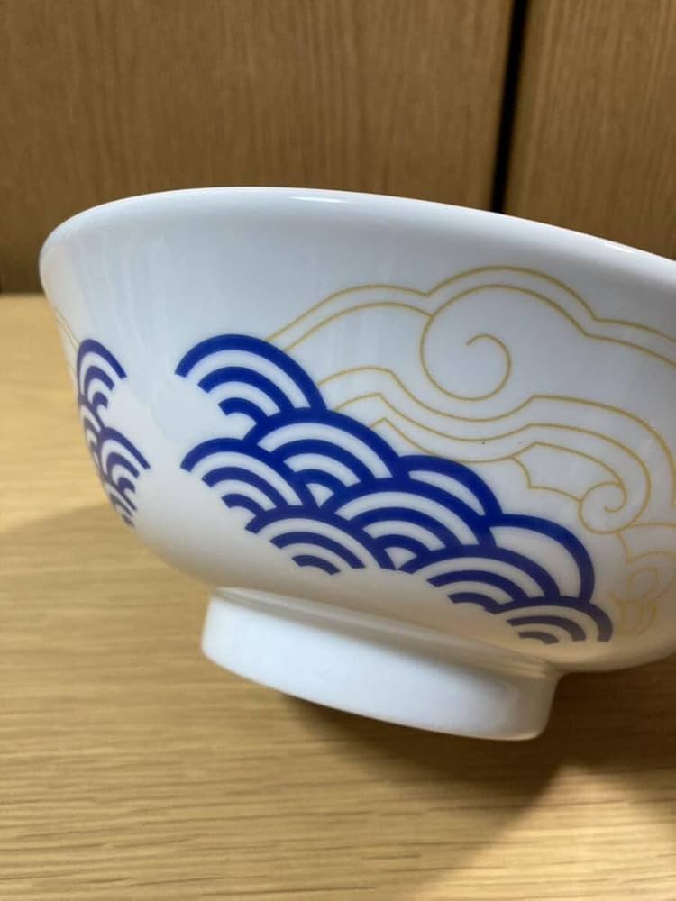 Amazon.co.jp: ▽ストリートファイター≪春麗 どんぶり 1個